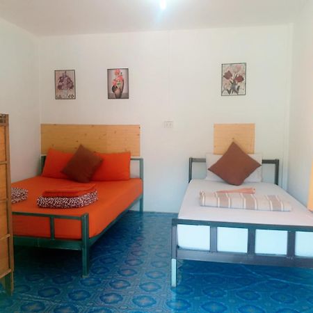 Unseen Bungalow Ko Lanta エクステリア 写真