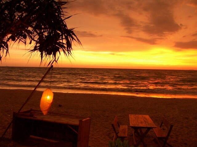 Unseen Bungalow Ko Lanta 部屋 写真