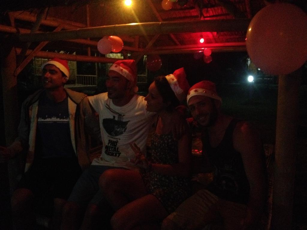 Unseen Bungalow Ko Lanta エクステリア 写真
