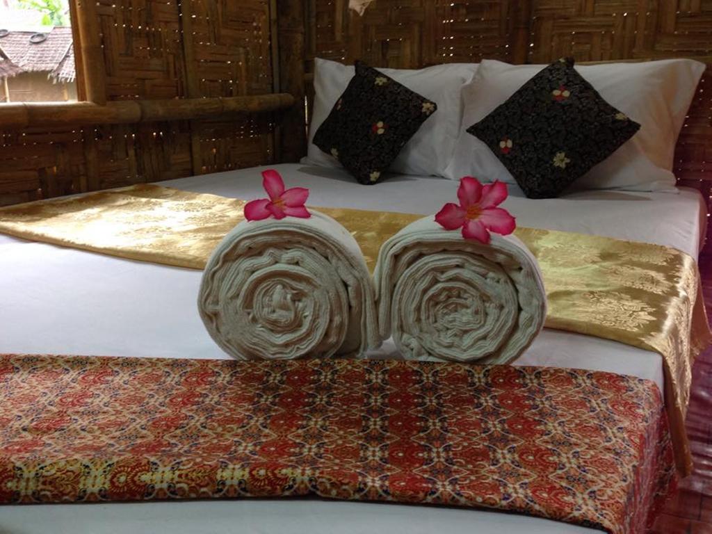 Unseen Bungalow Ko Lanta 部屋 写真