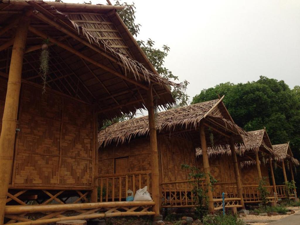 Unseen Bungalow Ko Lanta 部屋 写真
