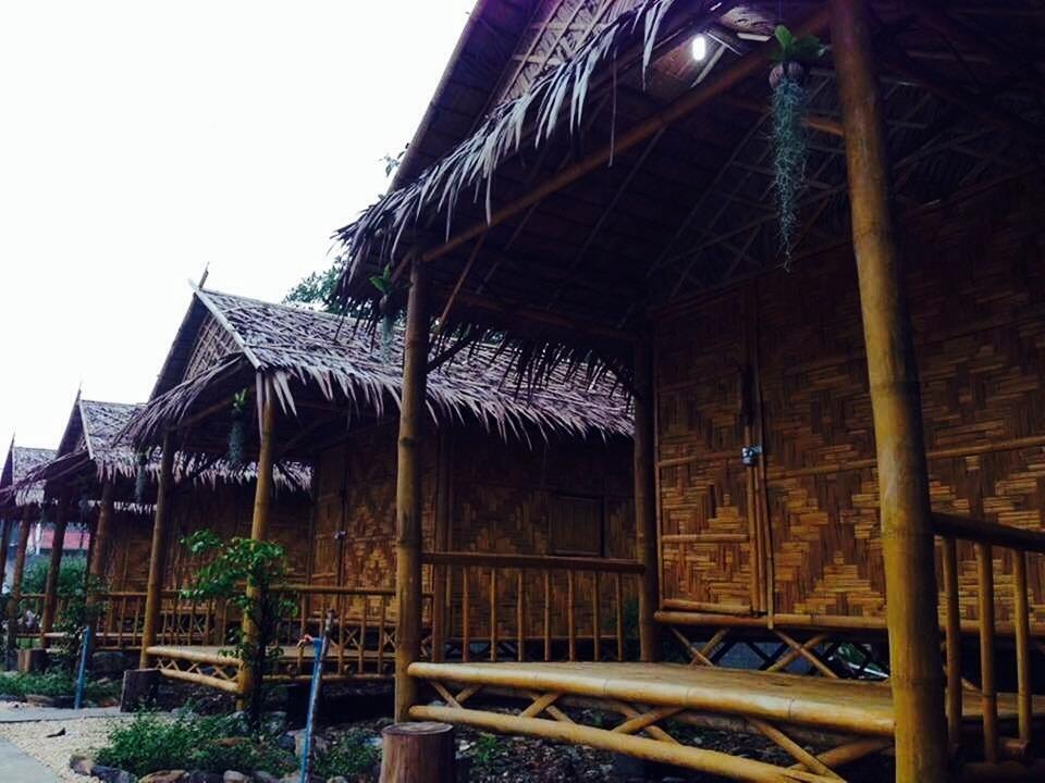 Unseen Bungalow Ko Lanta 部屋 写真
