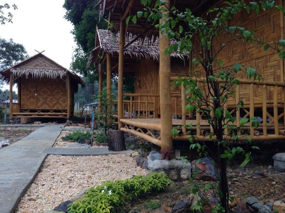 Unseen Bungalow Ko Lanta 部屋 写真