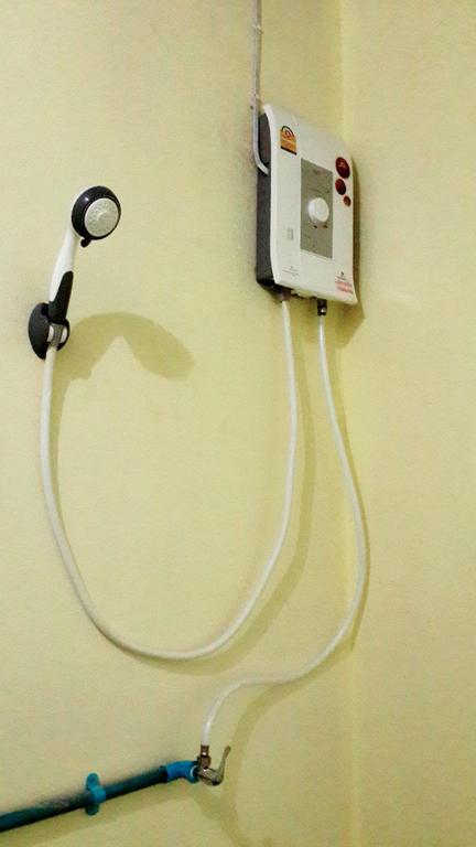 Unseen Bungalow Ko Lanta エクステリア 写真