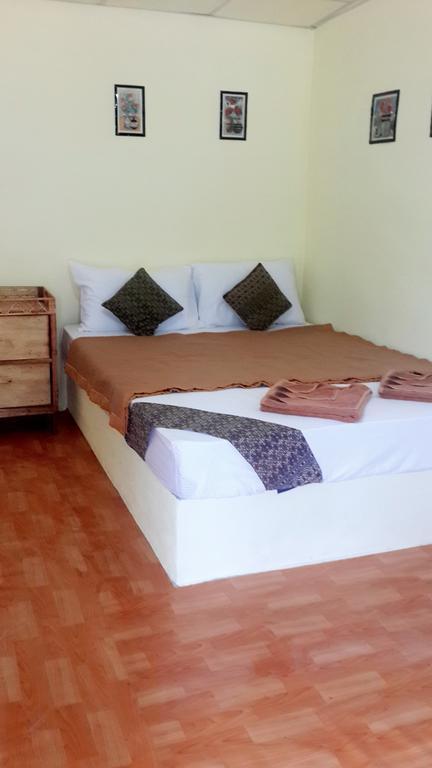 Unseen Bungalow Ko Lanta エクステリア 写真