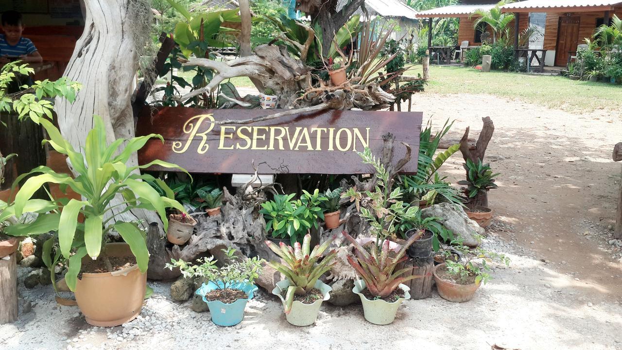 Unseen Bungalow Ko Lanta エクステリア 写真