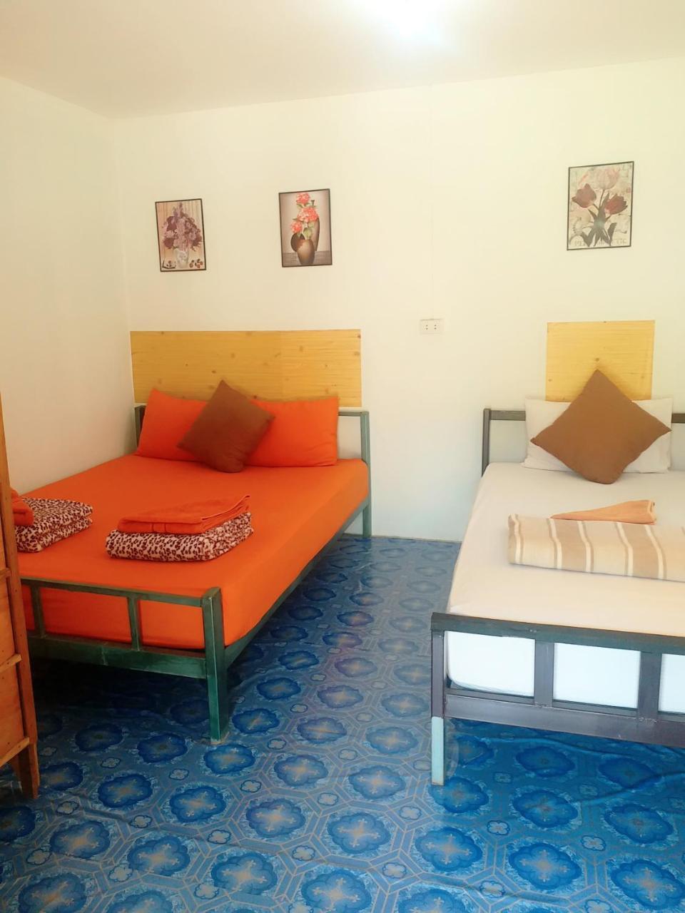 Unseen Bungalow Ko Lanta エクステリア 写真