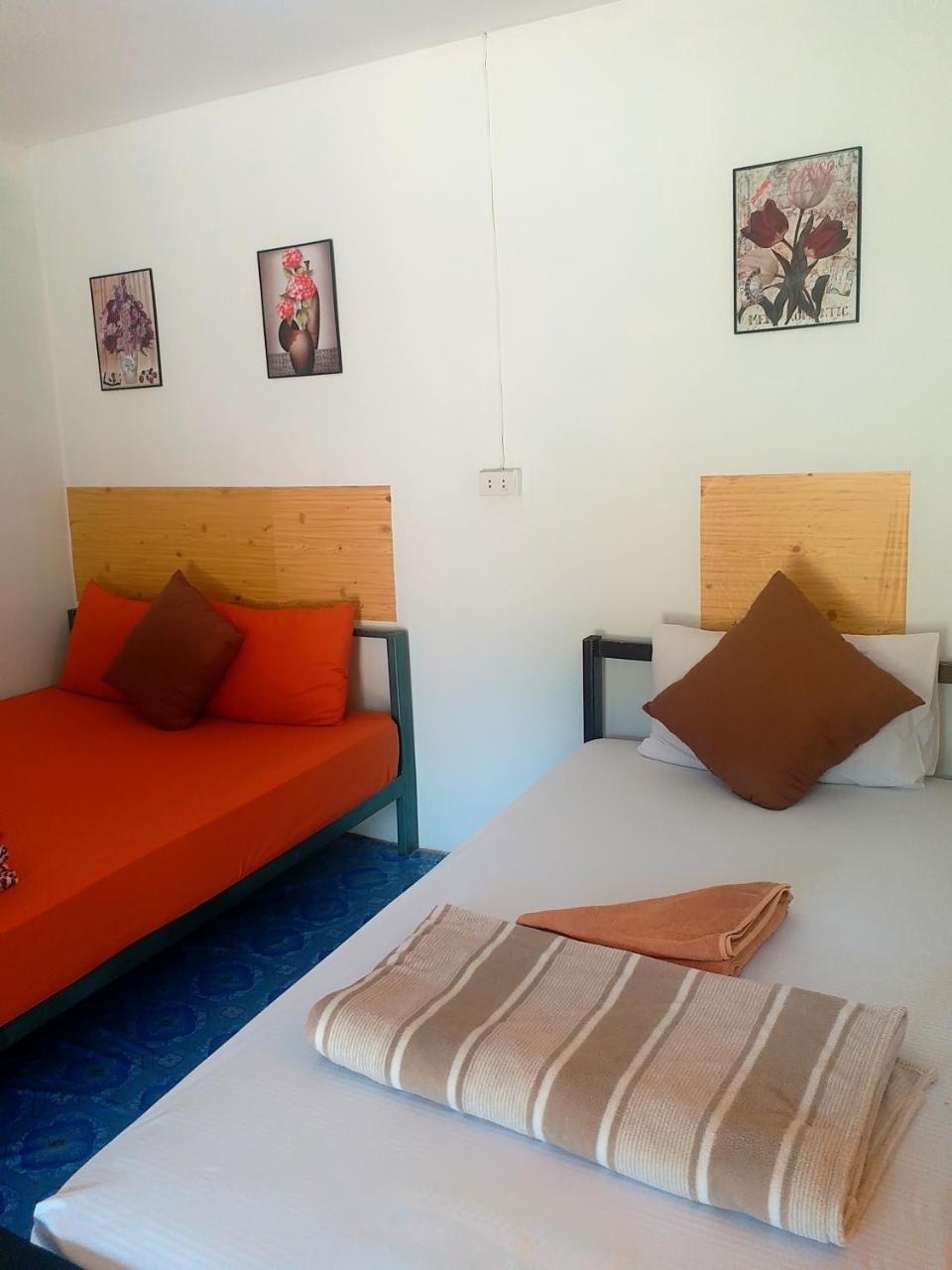Unseen Bungalow Ko Lanta エクステリア 写真