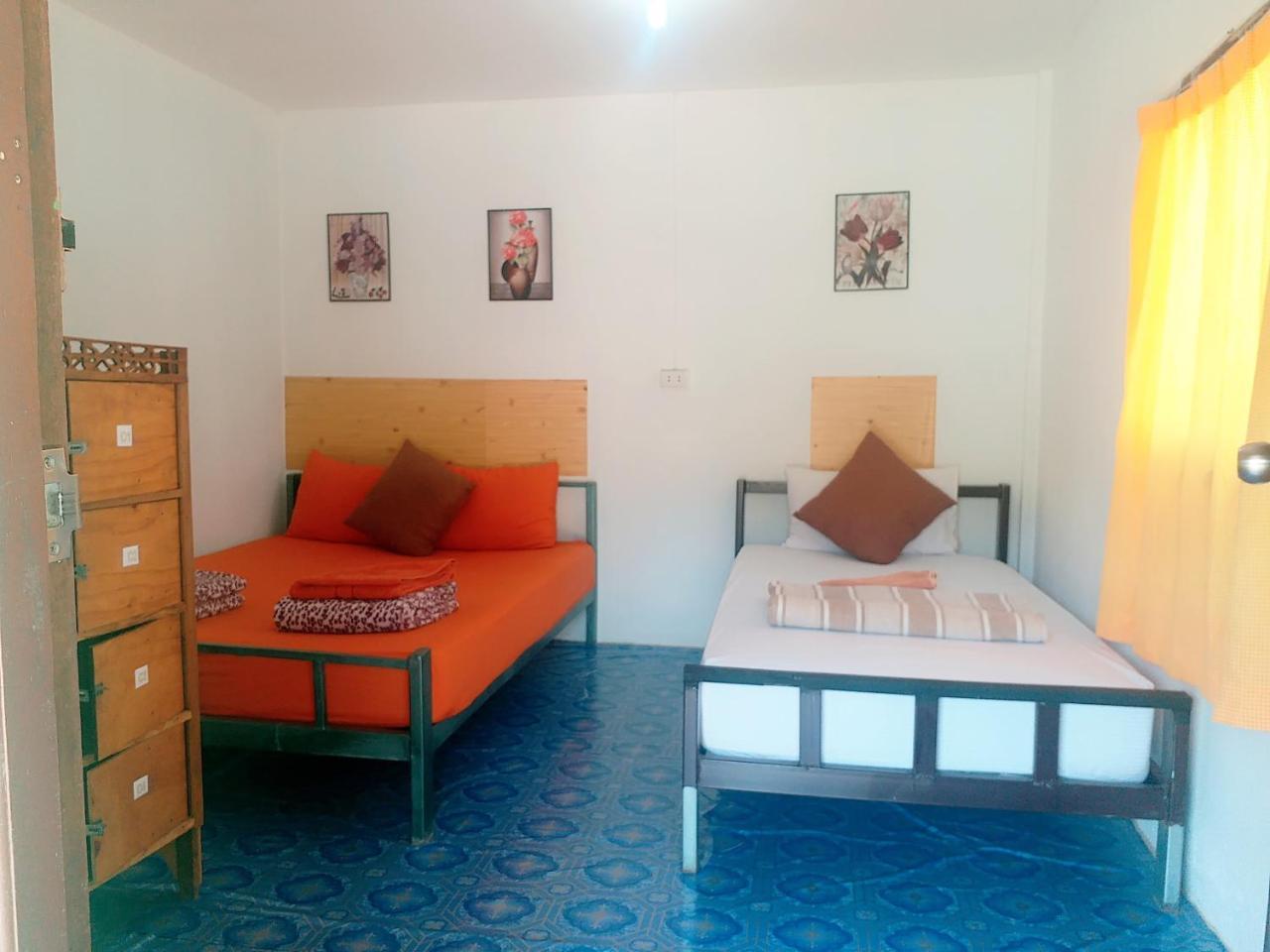Unseen Bungalow Ko Lanta エクステリア 写真