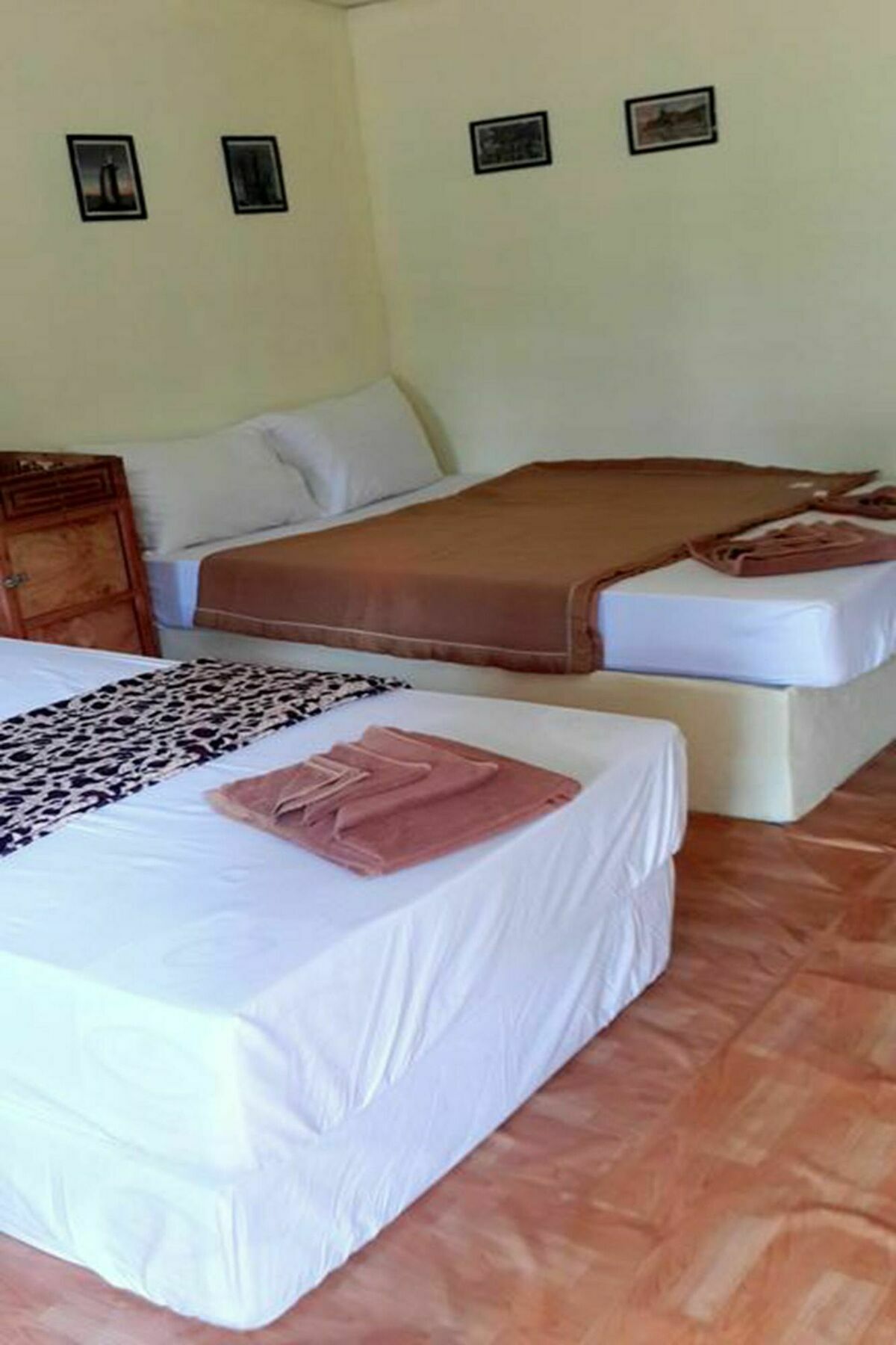 Unseen Bungalow Ko Lanta エクステリア 写真