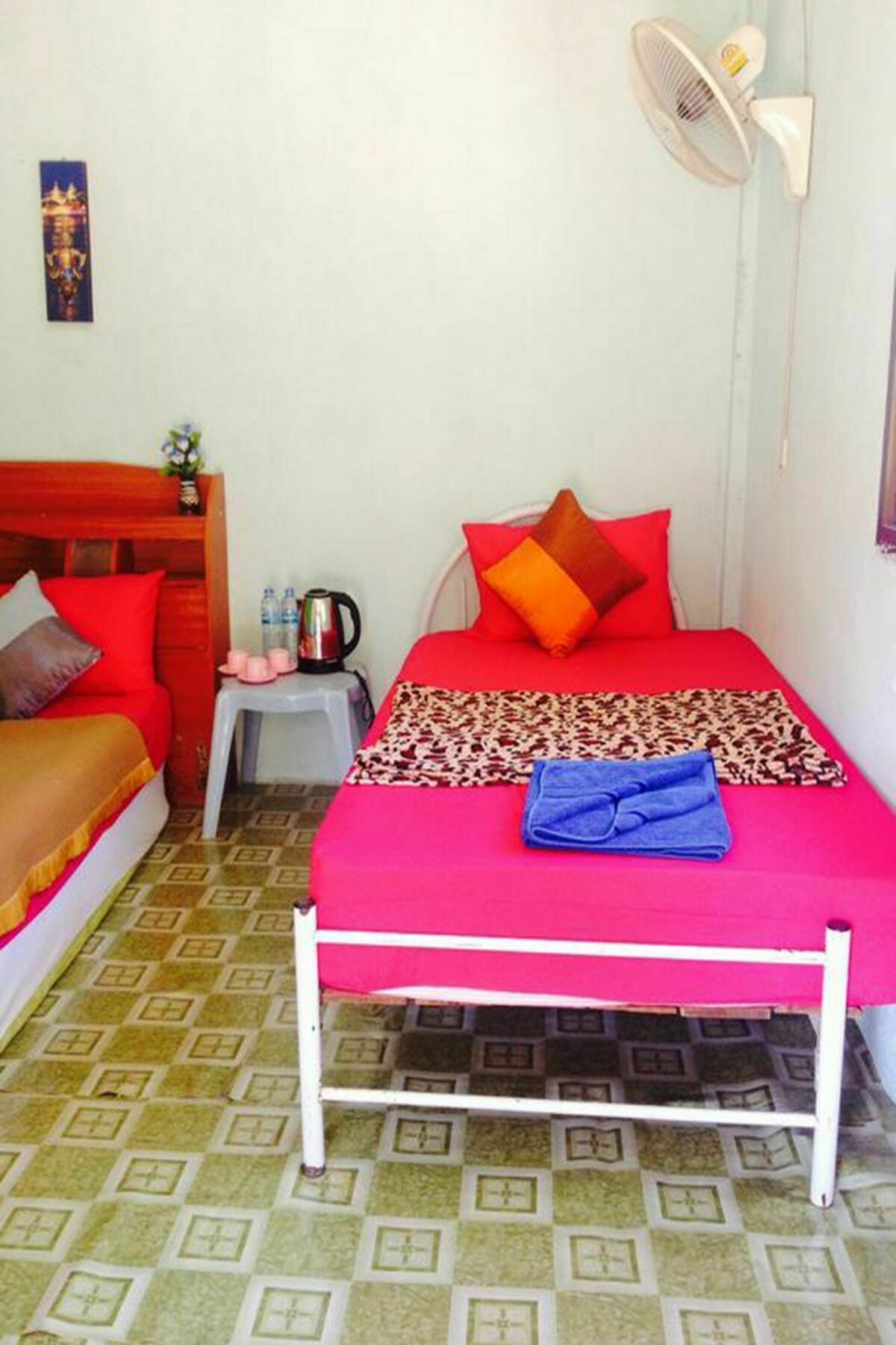 Unseen Bungalow Ko Lanta エクステリア 写真